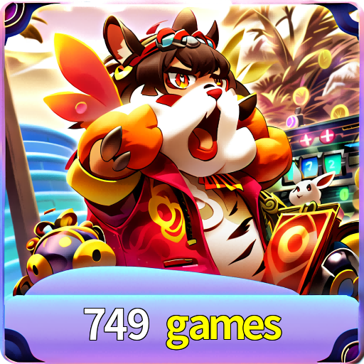 749 games